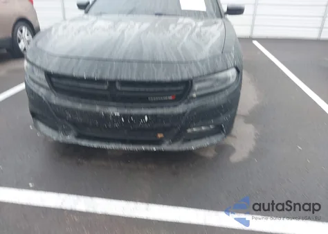 2016 Dodge Charger Sxt z USA, uszkodzony, nr VIN 2C3CDXHG4GH126187